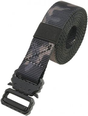 Darkcamo Tactical Belt