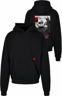 BRKLYN Sweatshirt black