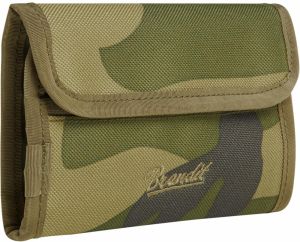 Wallet Two Woods