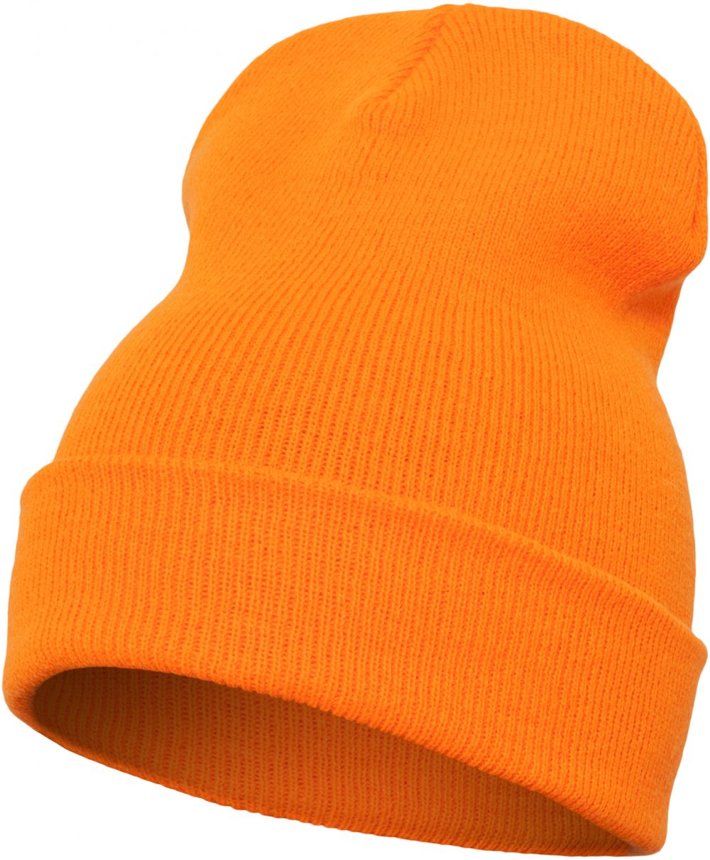Cap - orange