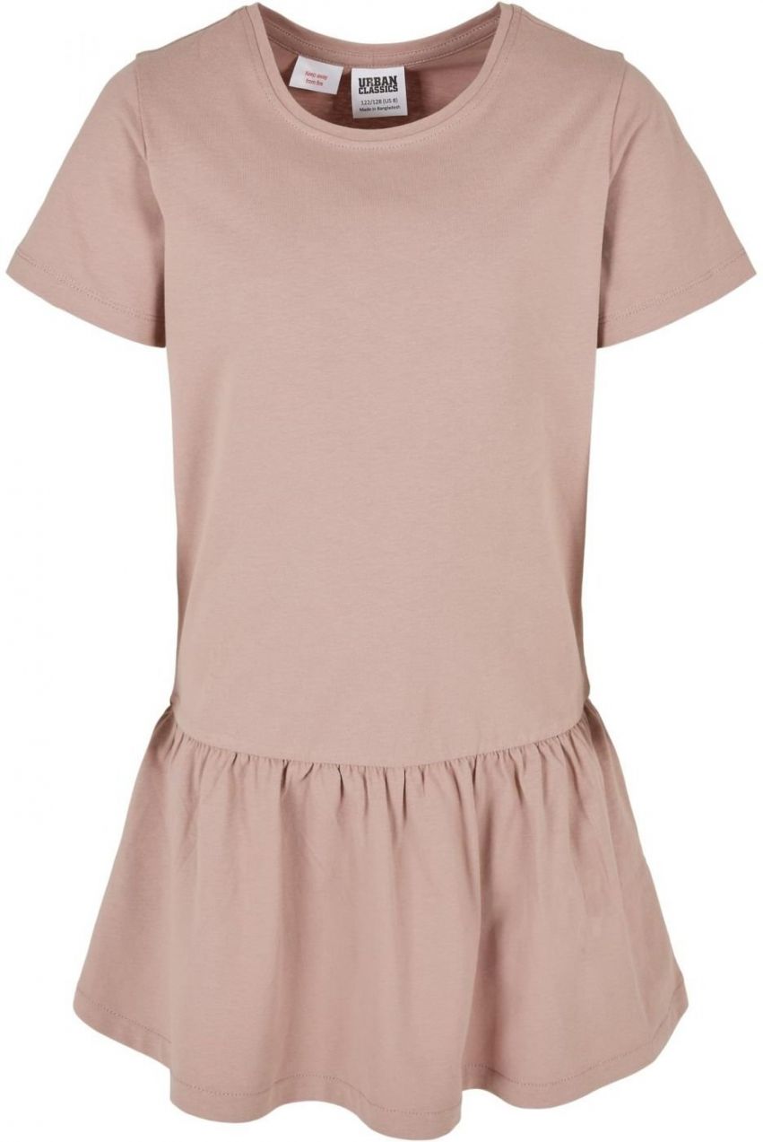 Valance Tee dukrose dress for girls