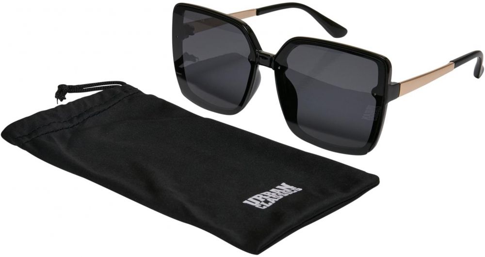 Sunglasses Turin black