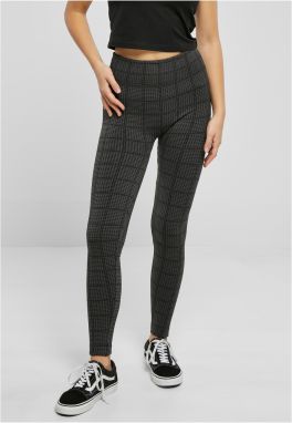 Women's Heritage Seamless Leggings aspaltsquardcheck