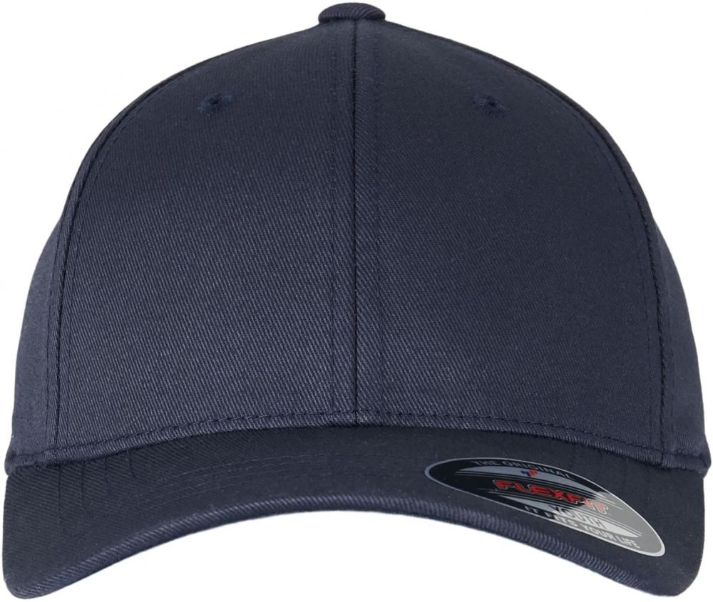 Flexfit Wooly Combed darknavy/darknavy