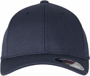 Flexfit Wooly Combed darknavy/darknavy