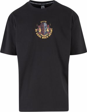 Dangerous DNGRS DesireOfCrime T-Shirt Black