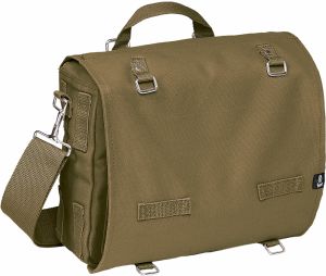 Large Military Bag Olive
