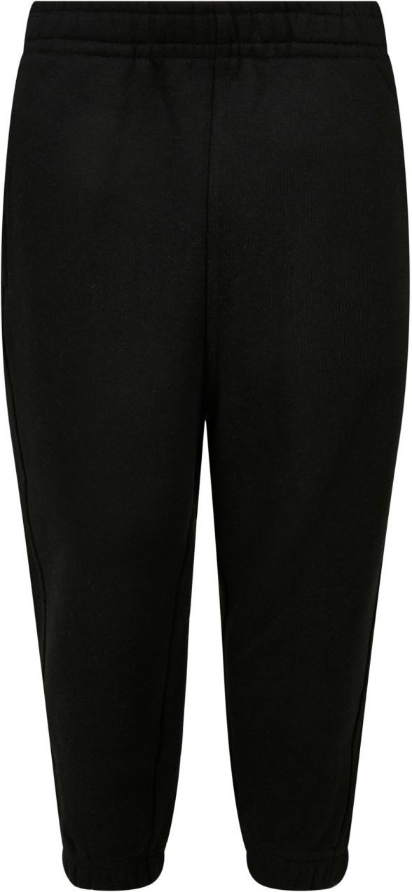 Boys' sweatpants black