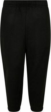 Boys' sweatpants black