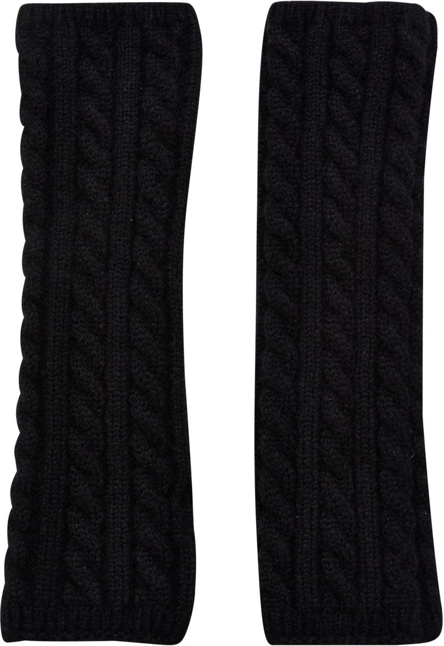 Long sweatshirt black