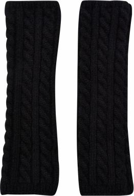 Long sweatshirt black