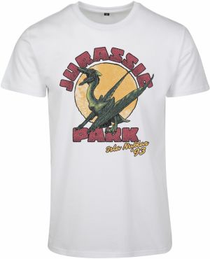 Jurassic Park Isla Nybla T-shirt white