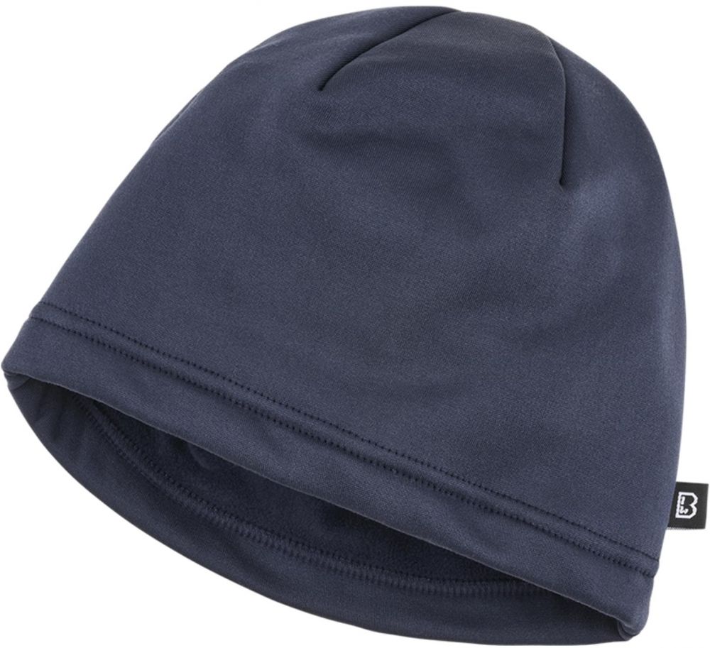 Fleece beanie Ice navy