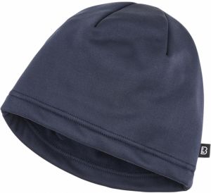 Fleece beanie Ice navy