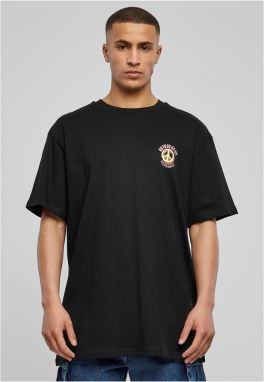 Bio Big Peace Tee Black