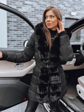 Dámska bunda DStreet