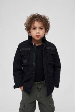 Children's Jacket M65 Giant Black