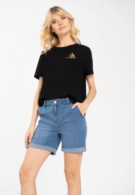 Tričko Volcano Woman's T-Maggie L02136-S23