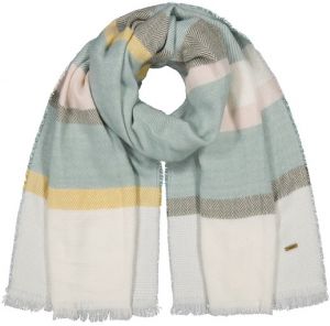 Šála Barts VALOREE SCARF Sage