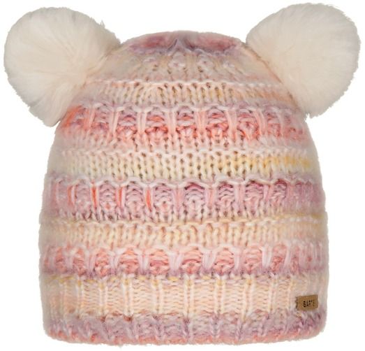 Winter Hat Barts DOLOREZ BEANIE Apricot