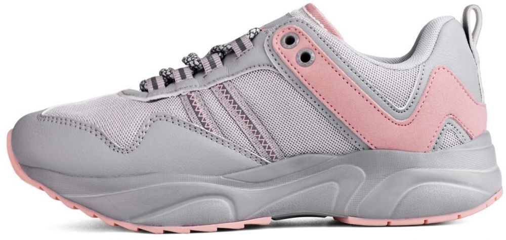 VUCH Wave Shadow Sneakers