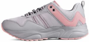 VUCH Wave Shadow Sneakers
