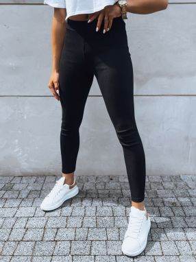Dámske legíny CALIFORNIA TEAM čierne Dstreet