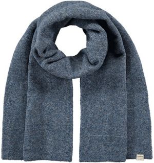 Šála Barts WILLIAN SCARF Blue
