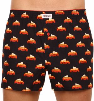 Men's shorts Gosh multicolored
