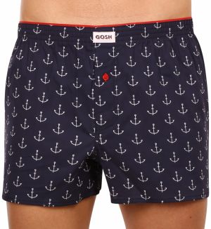 Men's shorts Gosh multicolored