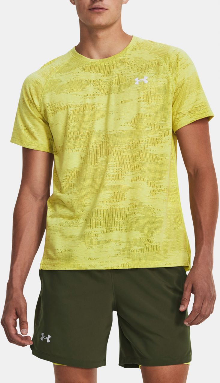 Pánske tričko Under Armour