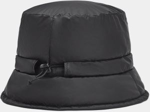 Čierny klobúk Under Armour Unisex Insulated ADJ Bucke