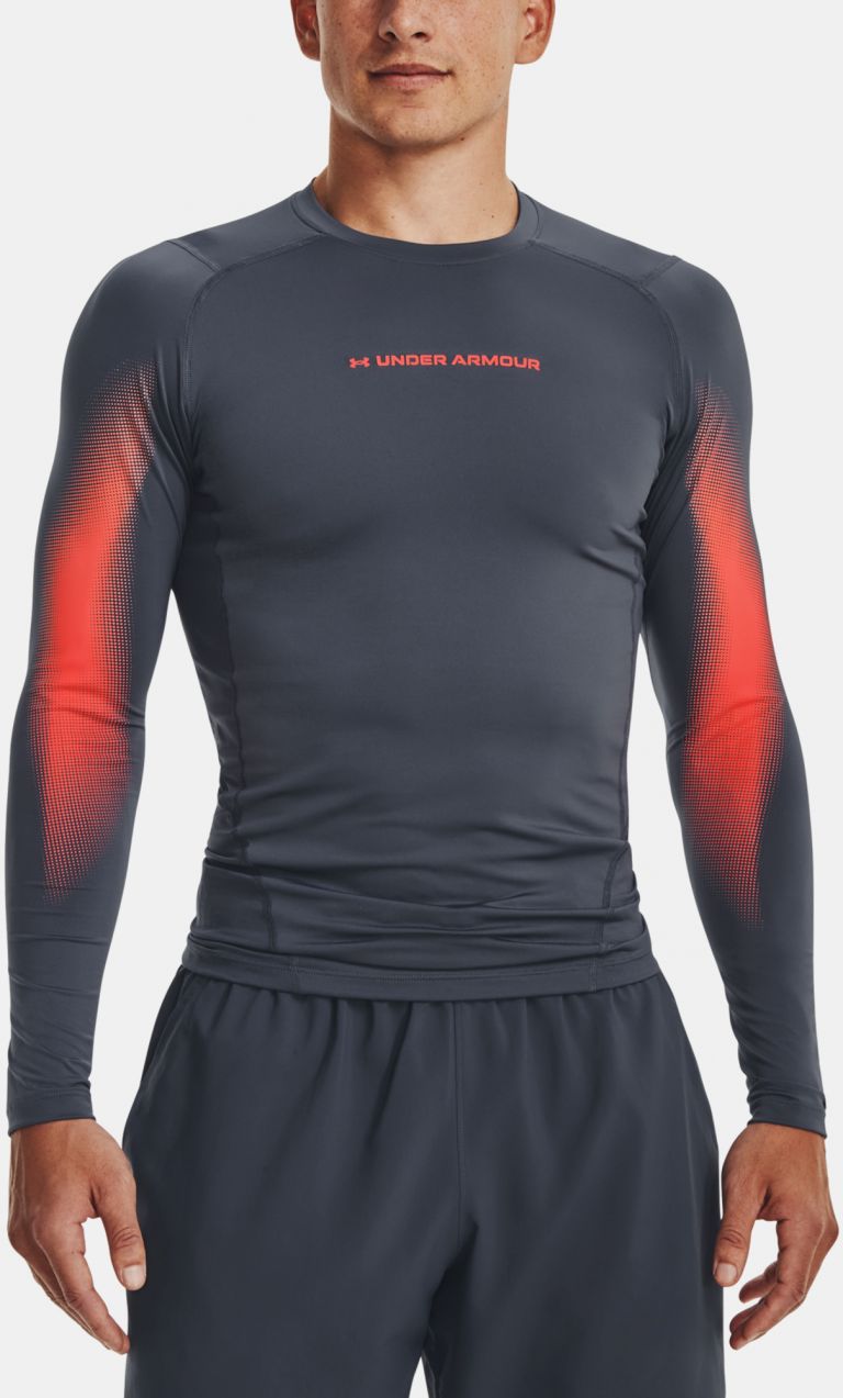 Pánske tričko Under Armour