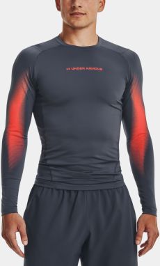 Pánske tričko Under Armour