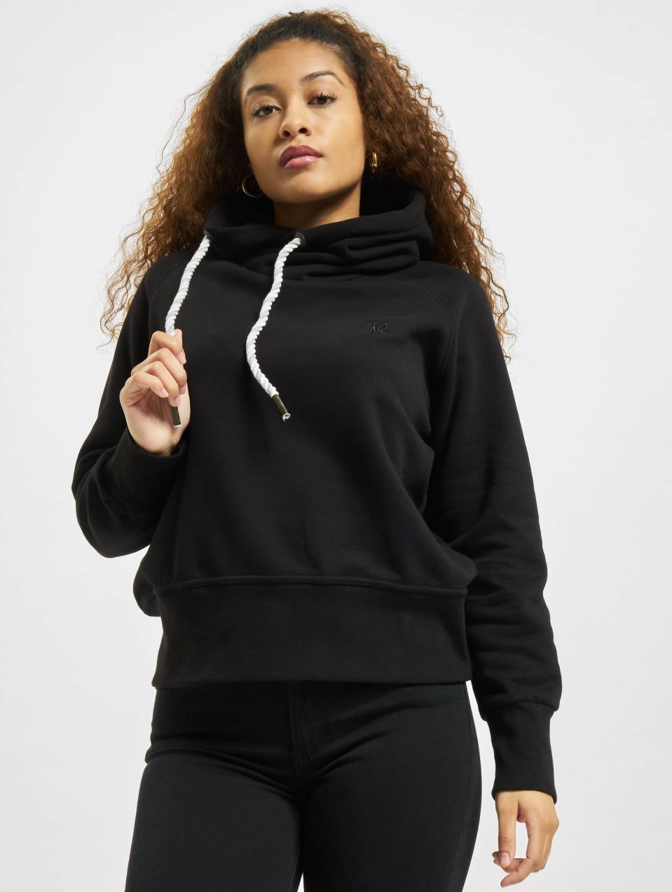 Baileyville Hoody Black