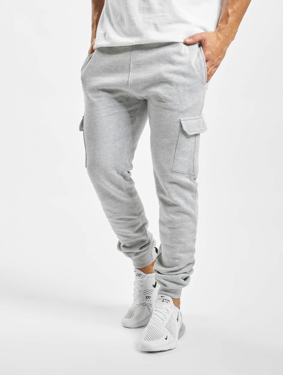 Huaraz Sweat Pants Grey