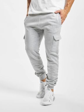 Huaraz Sweat Pants Grey