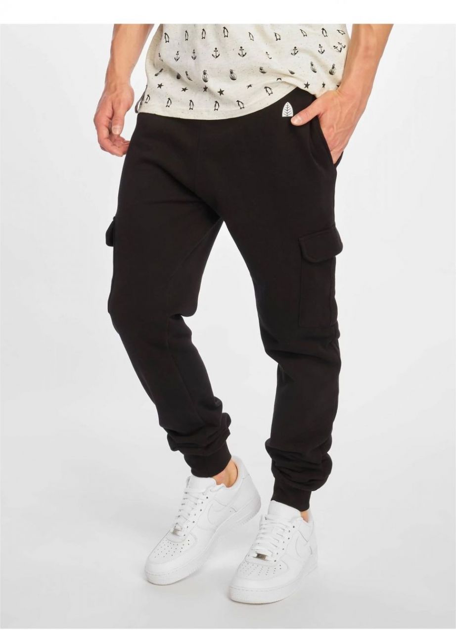Huaraz Sweat Pants Black