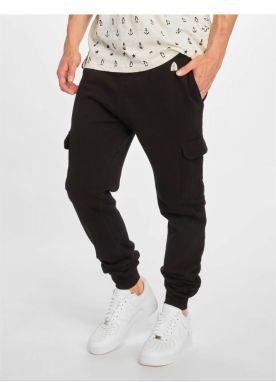 Huaraz Sweat Pants Black