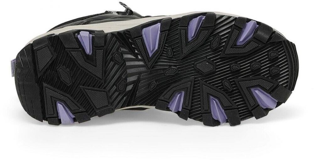 KINETIX ORWEL J HI 3PR BLACK Boy 501