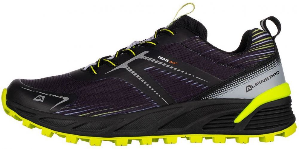 Pánske tenisky ALPINE PRO