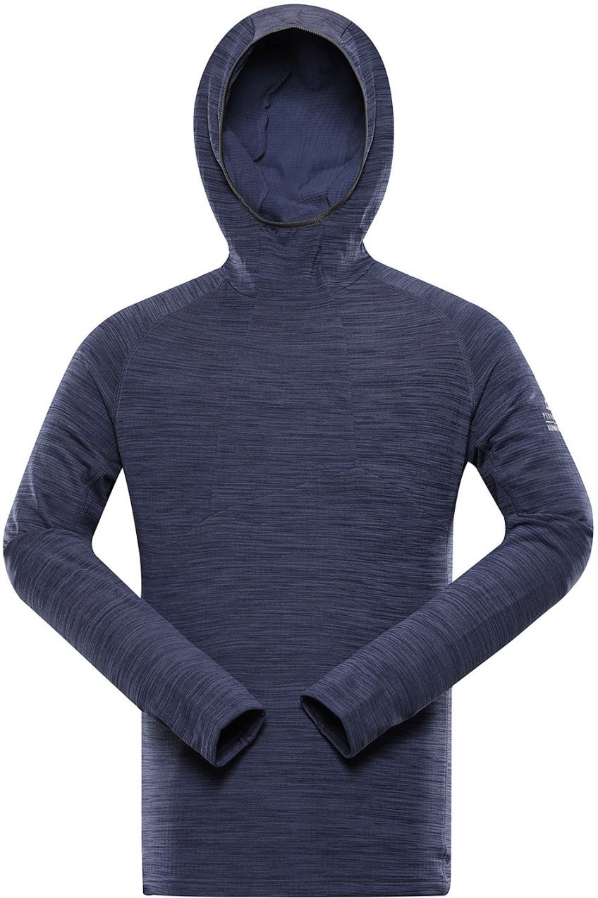 Men's quick-drying sweatshirt ALPINE PRO HISH folkstone