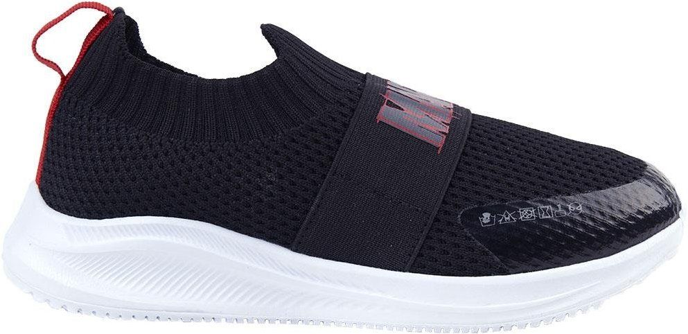 SPORTY SHOES LIGHT EVA SOLE WOVEN MARVEL