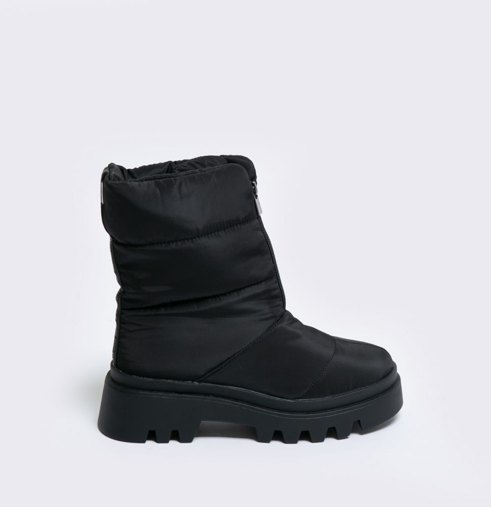Big Star Woman's Snow_boots Shoes 100054  906