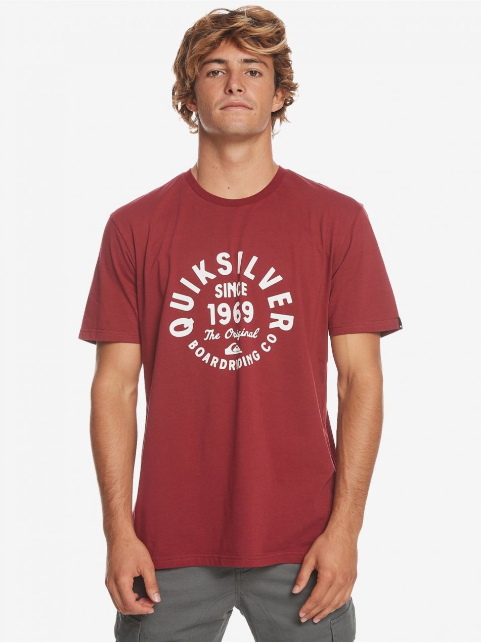 Pánske tričko Quiksilver