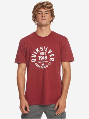 Pánske tričko Quiksilver