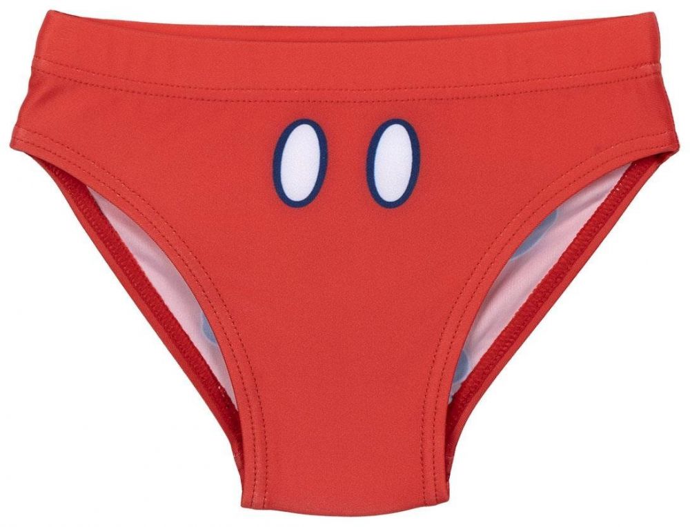 SWIM TRUNKS MICKEY