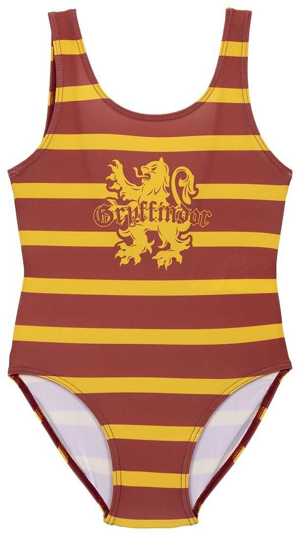 SWIM SUIT HARRY POTTER