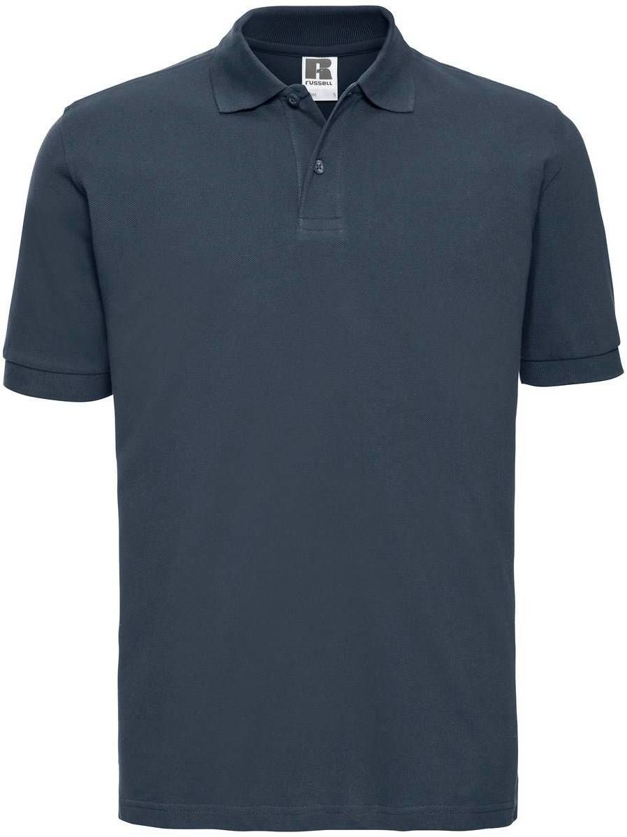 Men's Polo R569M 100% Cotton 195g/200g