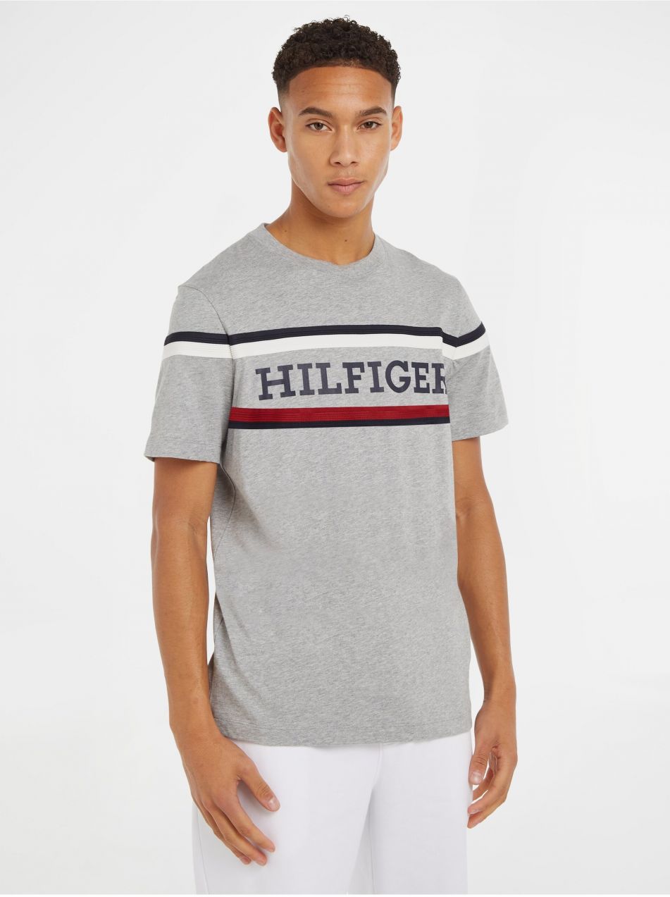Pánske tričko Tommy Hilfiger